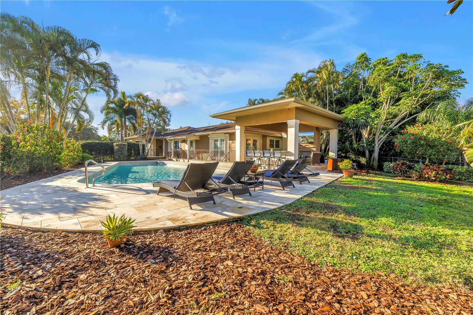 Image 51 of 54 For 134 Riviera Way Ne