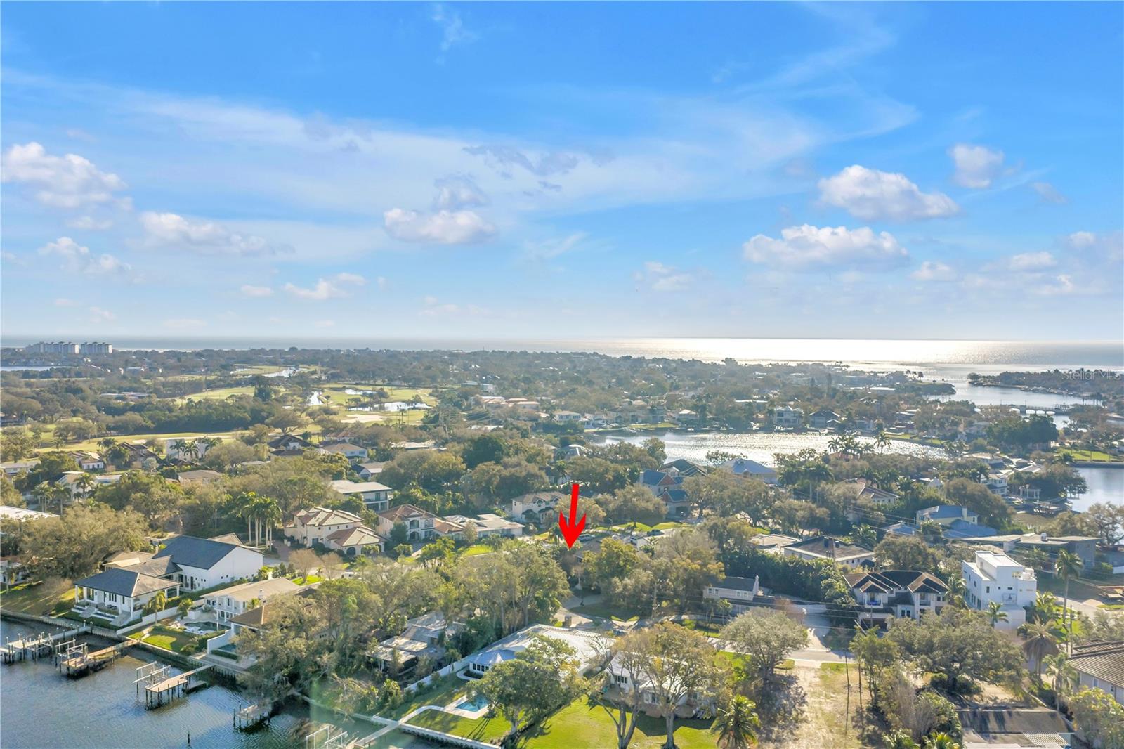 Image 53 of 54 For 134 Riviera Way Ne