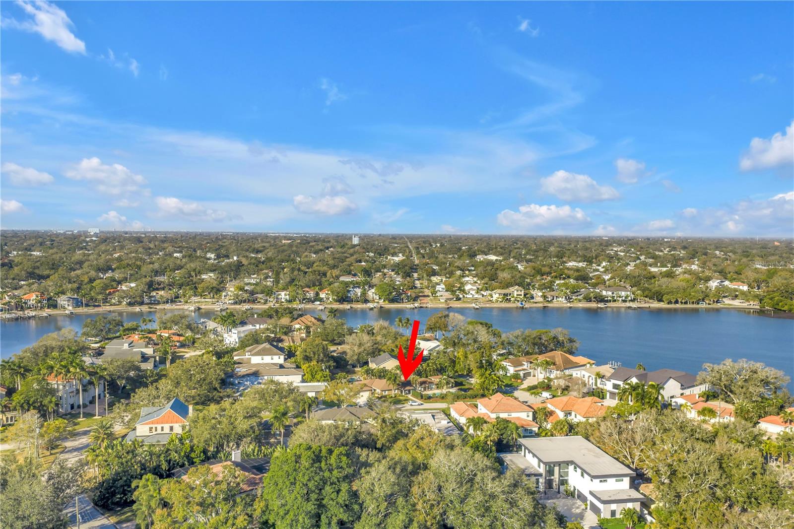 Image 54 of 54 For 134 Riviera Way Ne