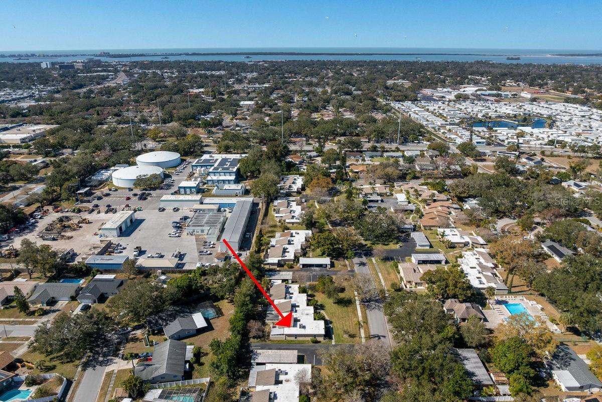 Image 46 of 70 For 1599 Amberlea Drive S