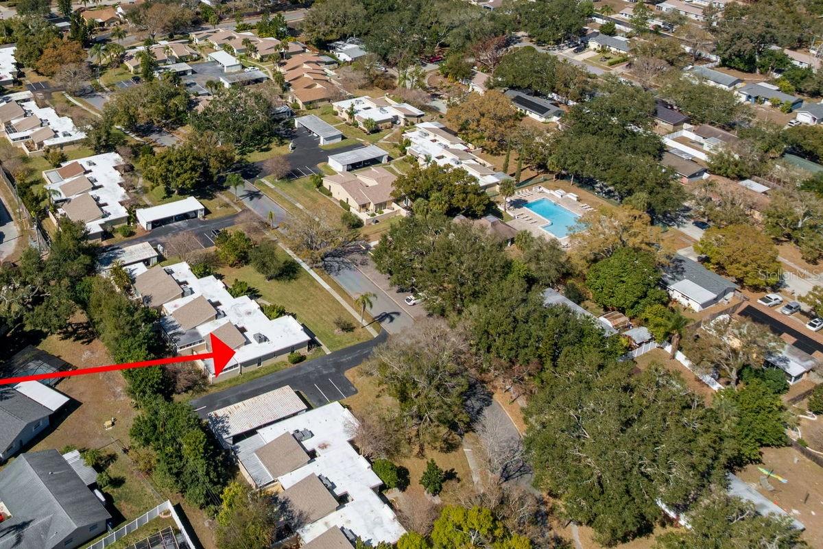 Image 47 of 70 For 1599 Amberlea Drive S