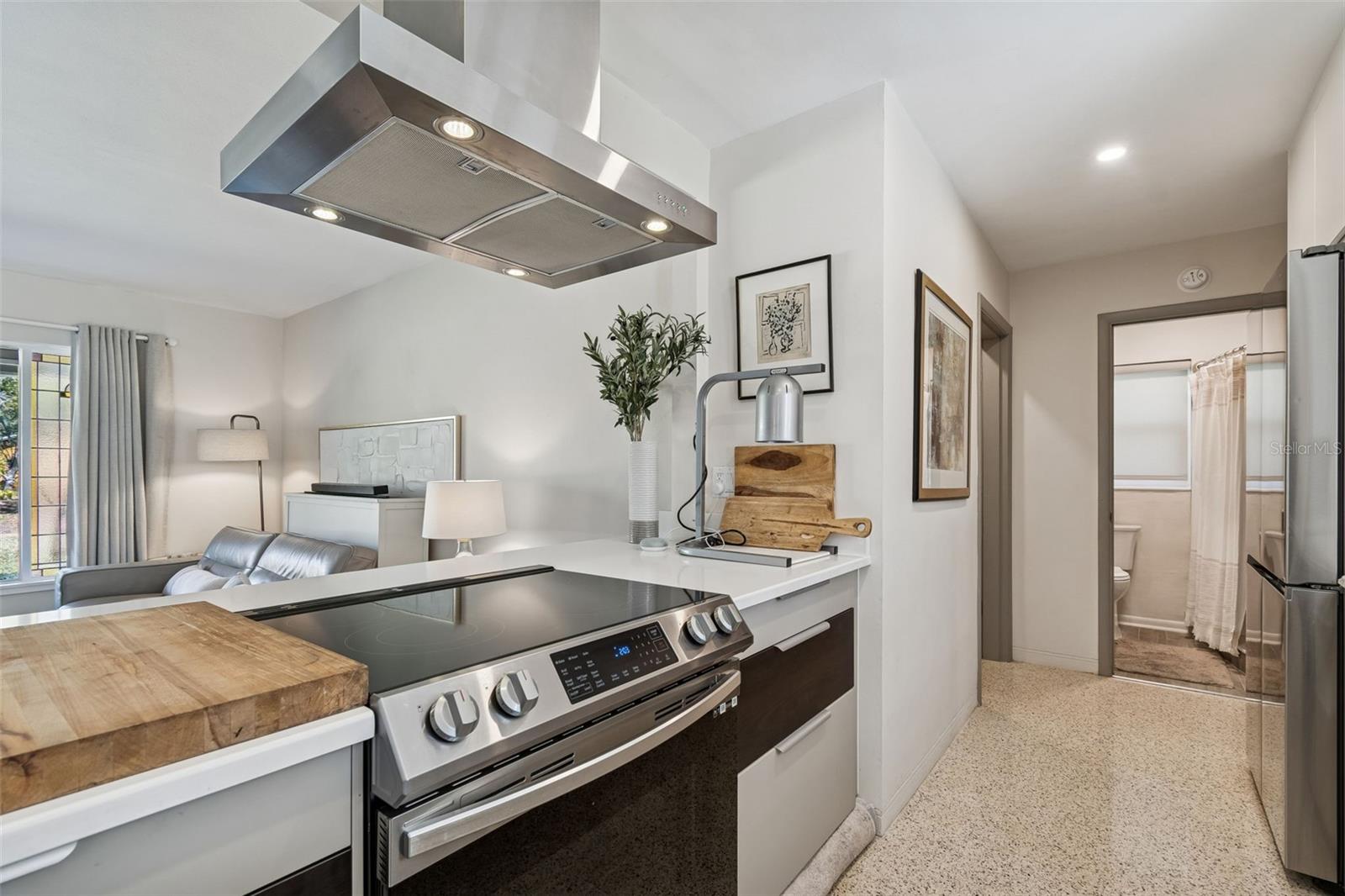 Image 24 of 84 For 2000 Serpentine Circle S