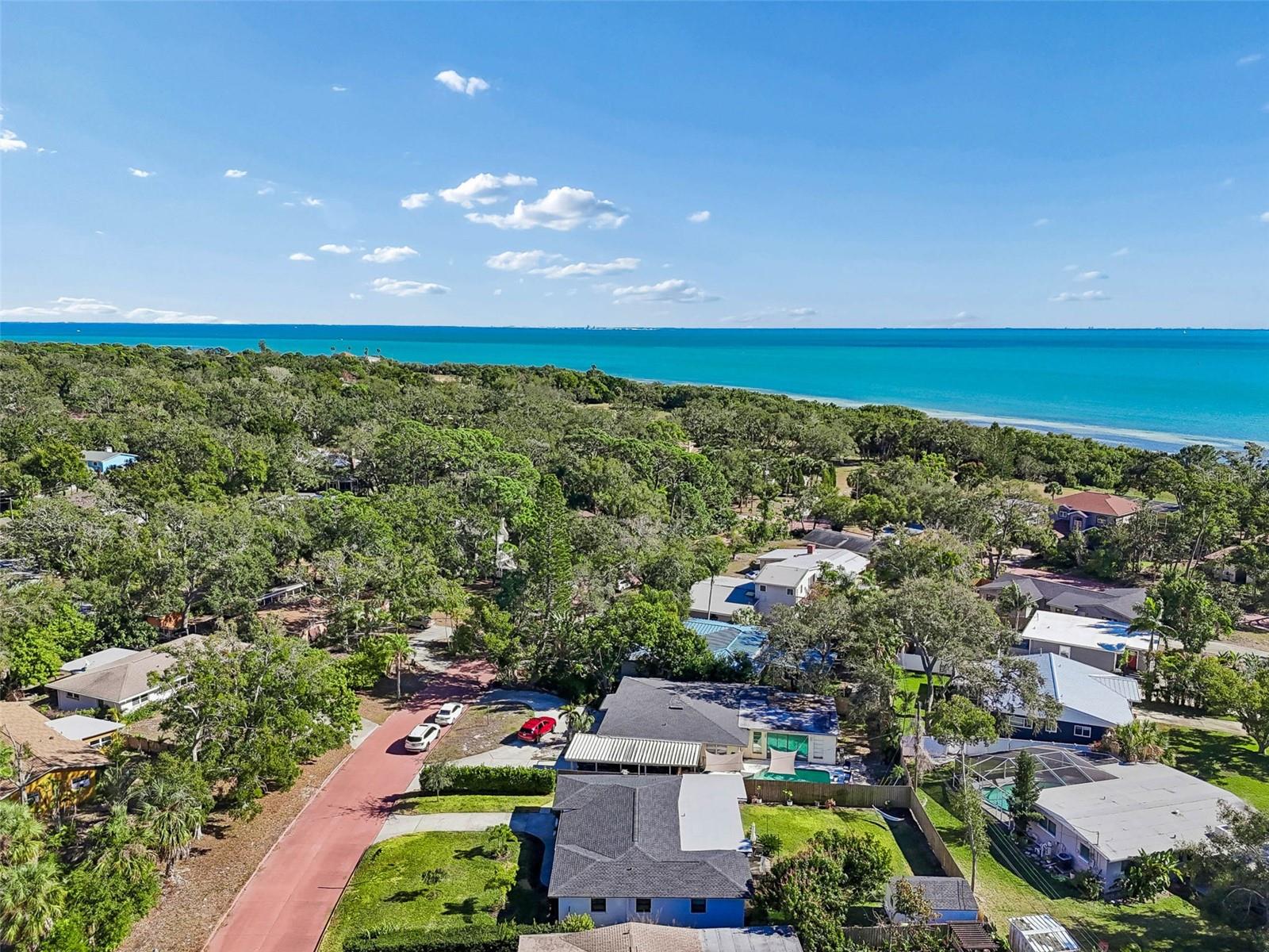 Image 76 of 84 For 2000 Serpentine Circle S