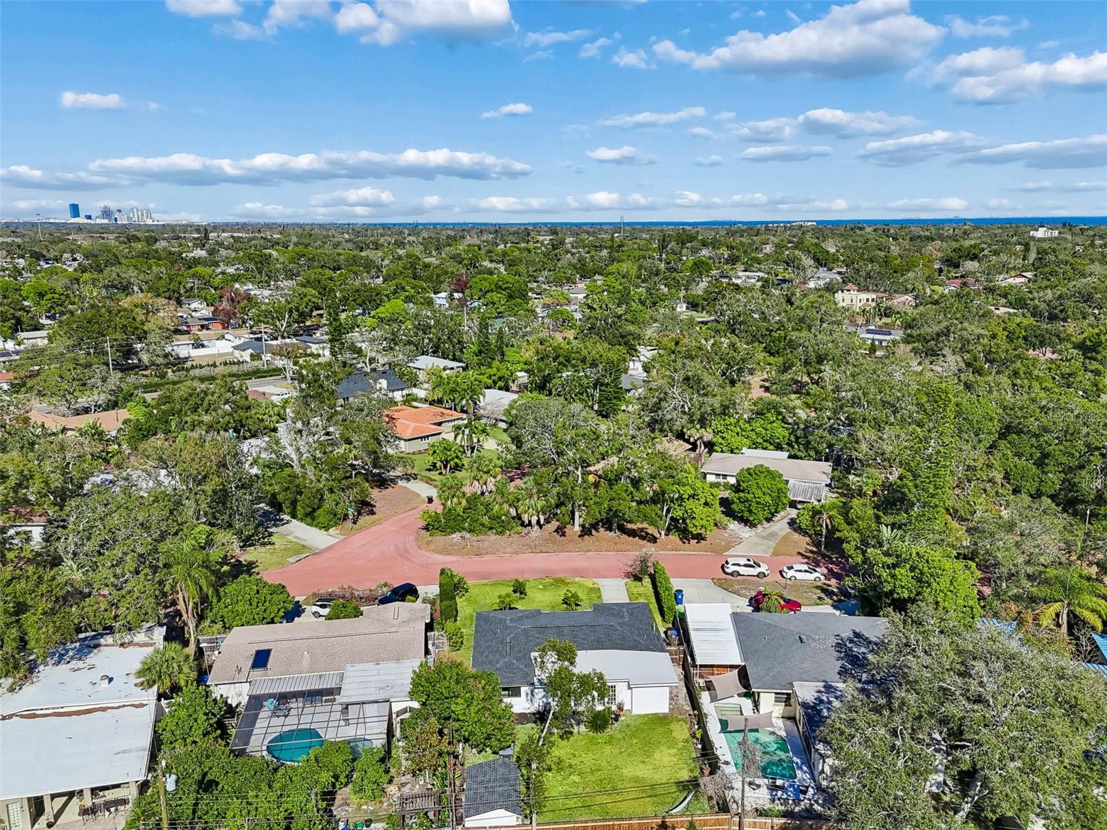 Image 77 of 84 For 2000 Serpentine Circle S