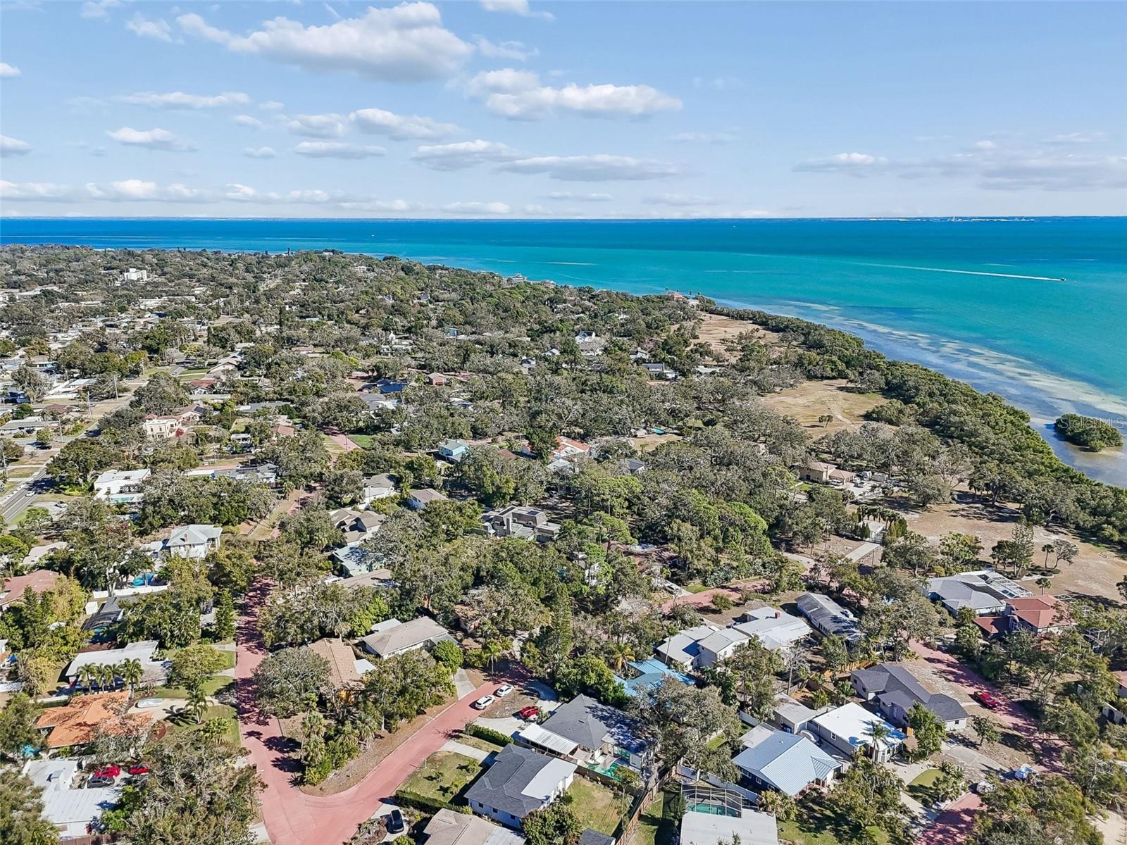 Image 82 of 84 For 2000 Serpentine Circle S