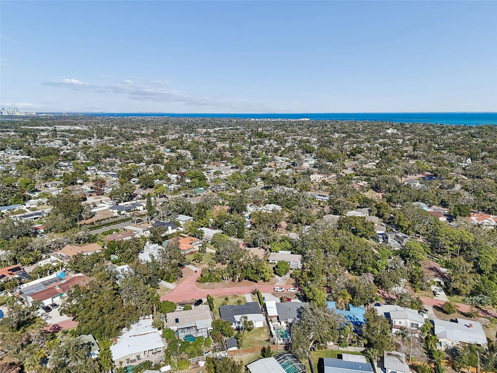 Image 83 of 84 For 2000 Serpentine Circle S