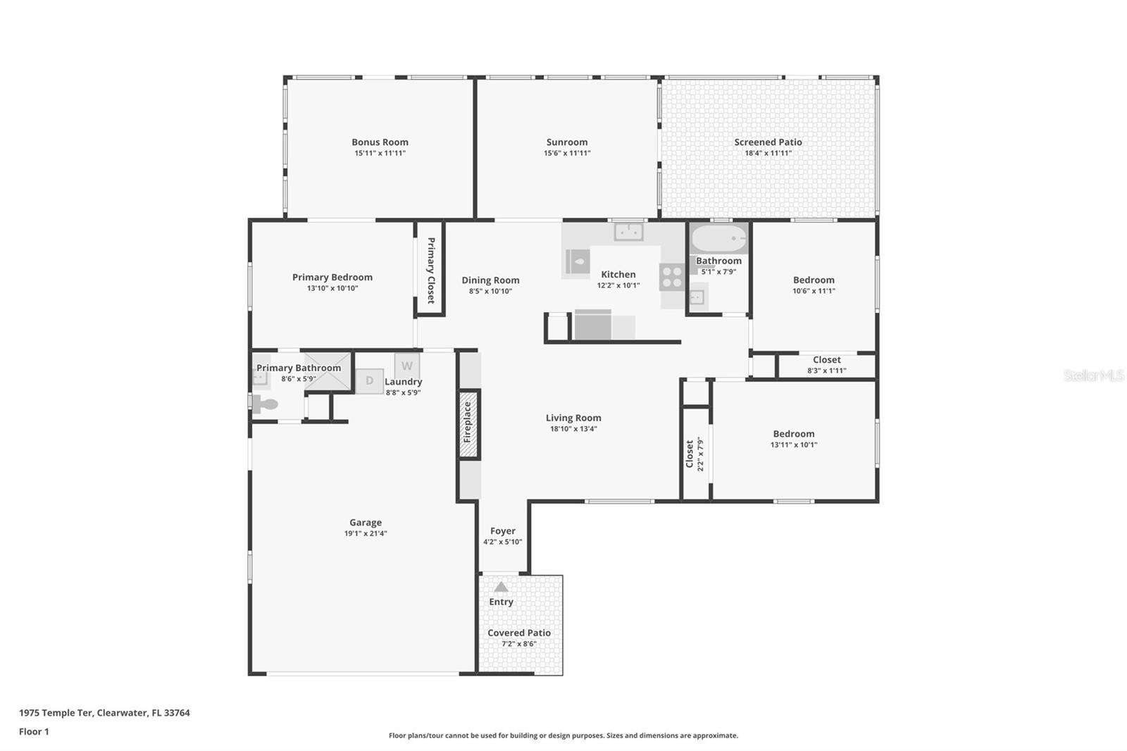 Image 69 of 69 For 1975 Temple Terrace