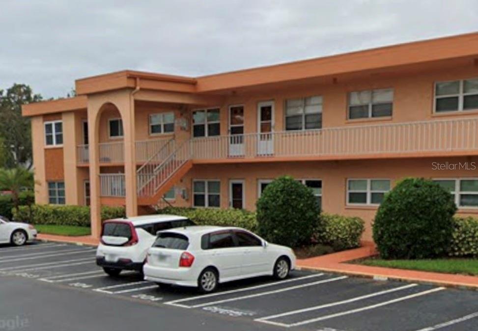 Listing Details for 3740 58th Street N 203, ST PETERSBURG, FL 33710