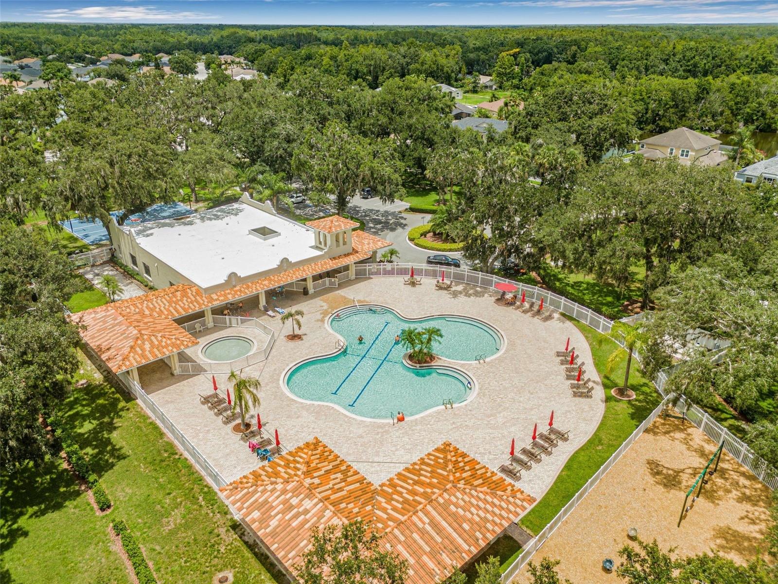 Image 3 of 44 For 3533 Mossy Oak Circle