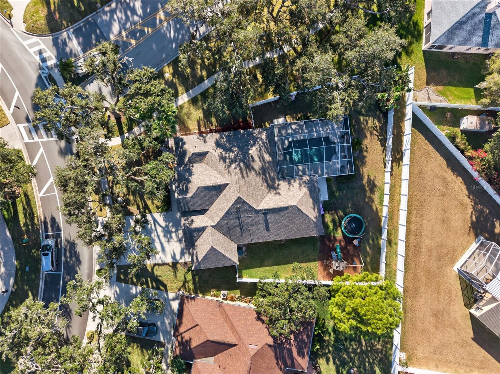 Image 43 of 44 For 3533 Mossy Oak Circle