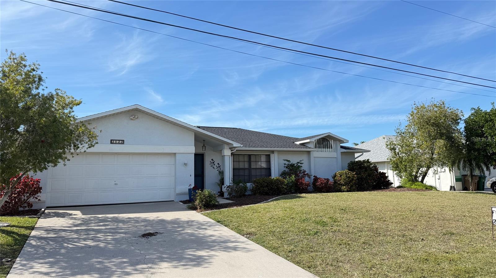 Details for 2122 6th Avenue Se, CAPE CORAL, FL 33990