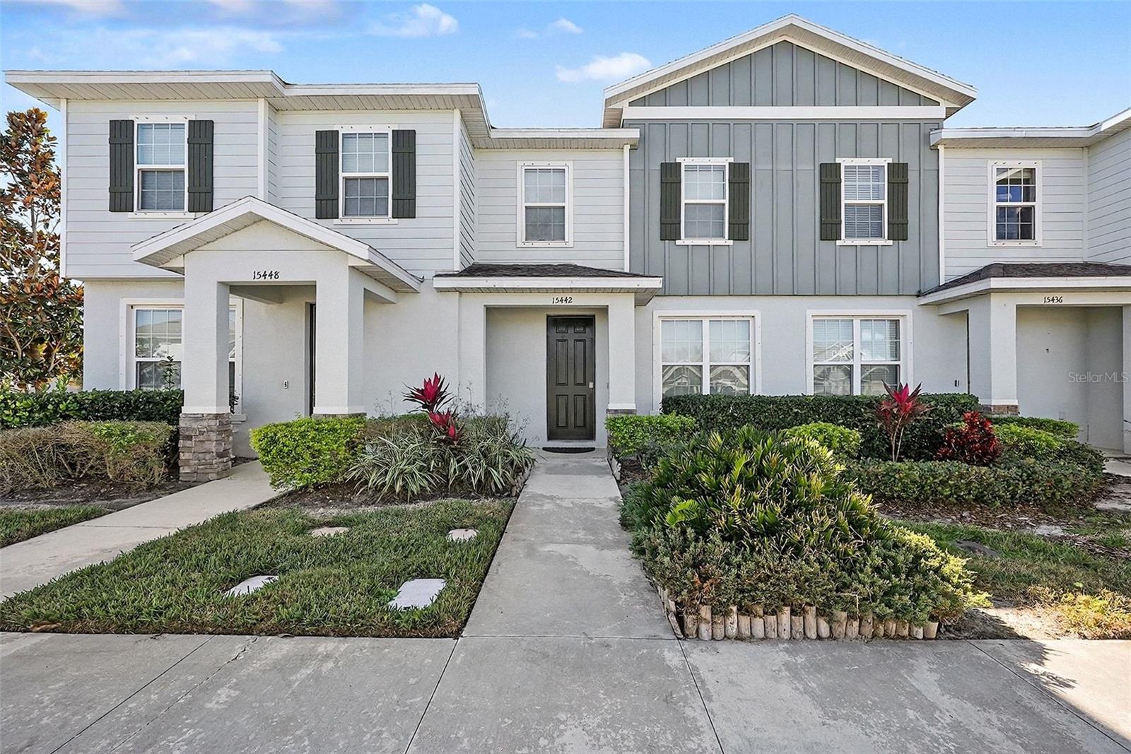 Details for 15442 Caravan Avenue, ODESSA, FL 33556