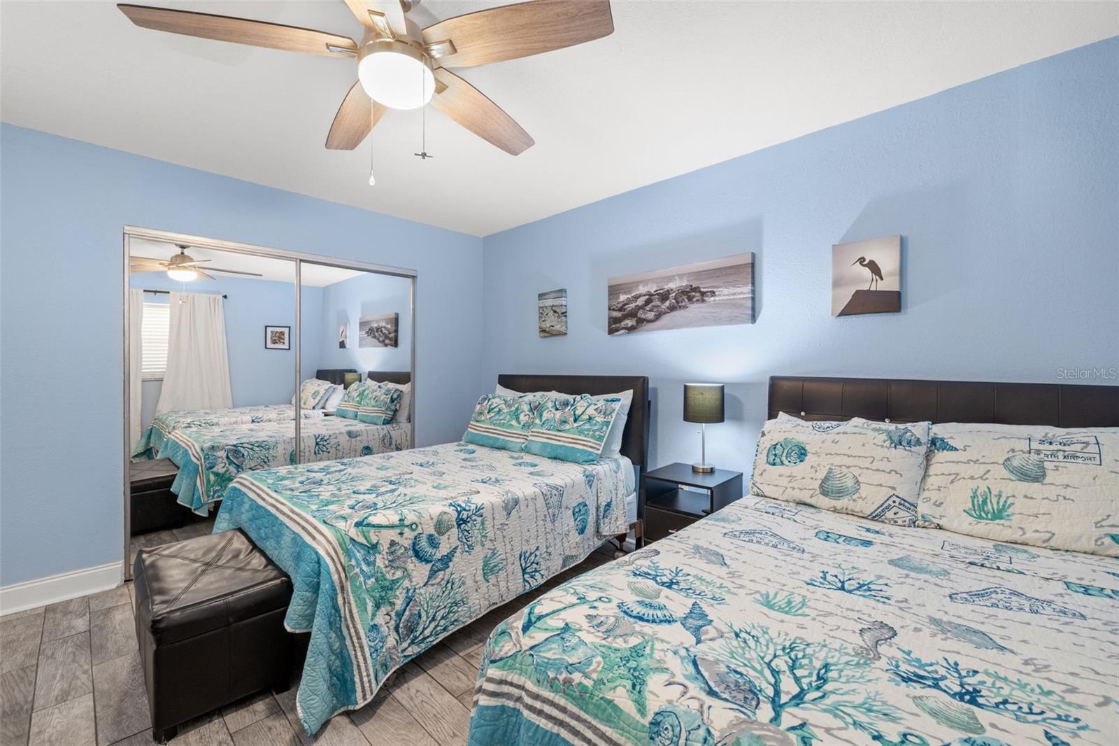 Image 17 of 38 For 18610 Gulf Boulevard 709