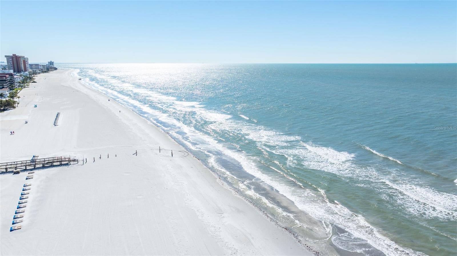 Image 38 of 38 For 18610 Gulf Boulevard 709