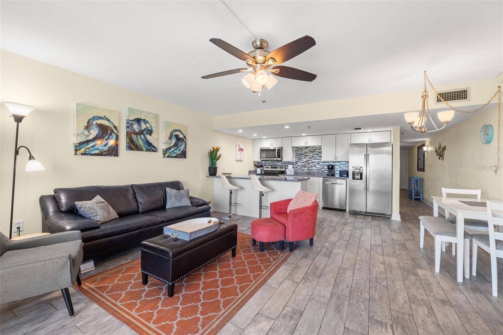 Image 8 of 38 For 18610 Gulf Boulevard 709