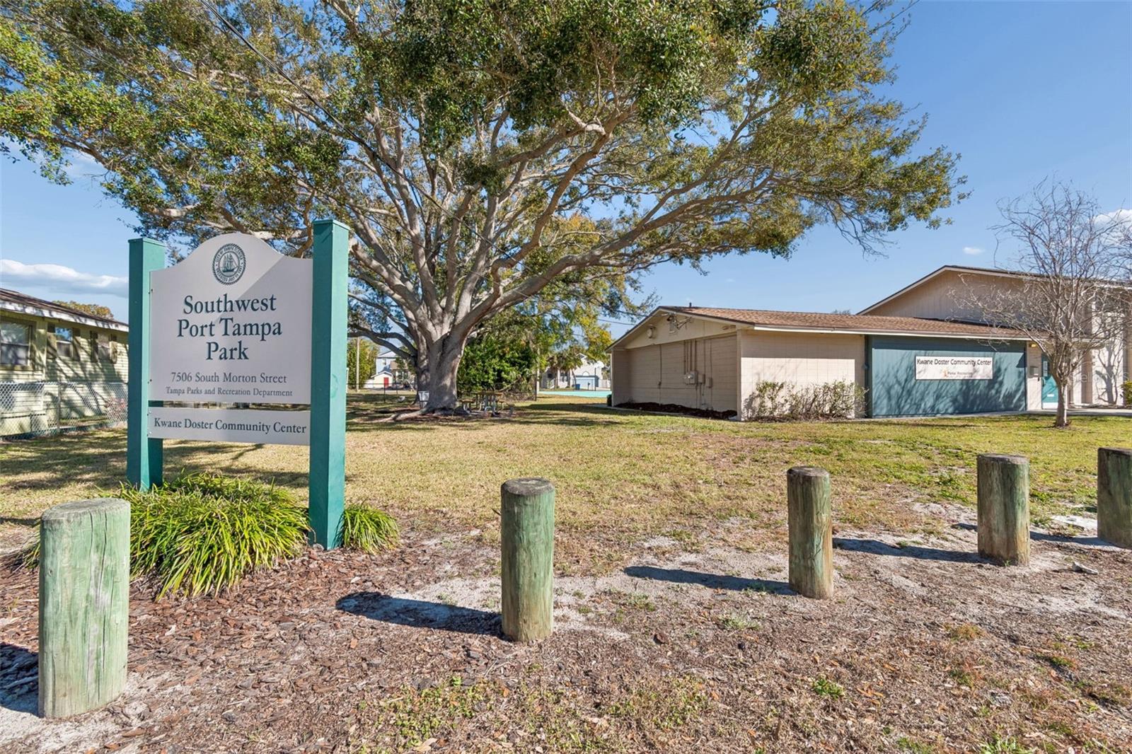 Image 27 of 29 For 7305 Morton Street