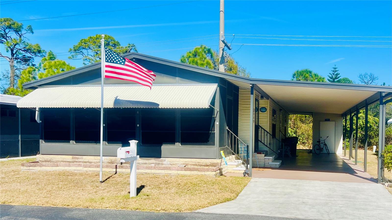 Details for 2149 Gondola Drive 196, SARASOTA, FL 34238