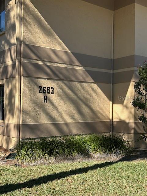 Image 3 of 39 For 2683 Sabal Springs Circle 101