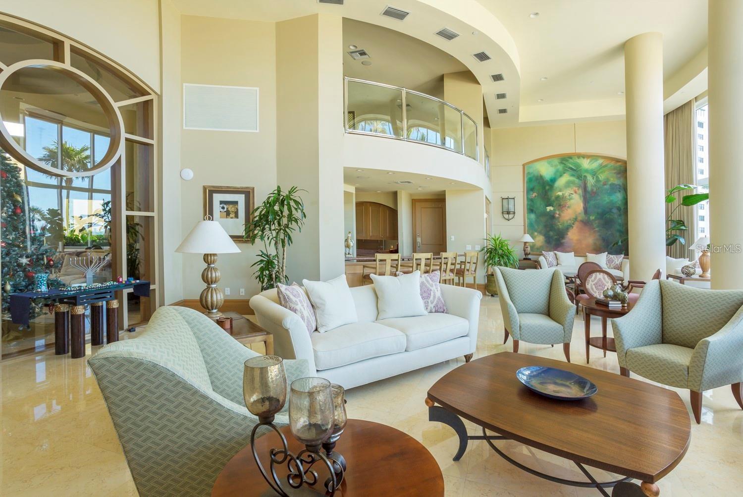 Image 38 of 51 For 1200 Gulf Boulevard 1002