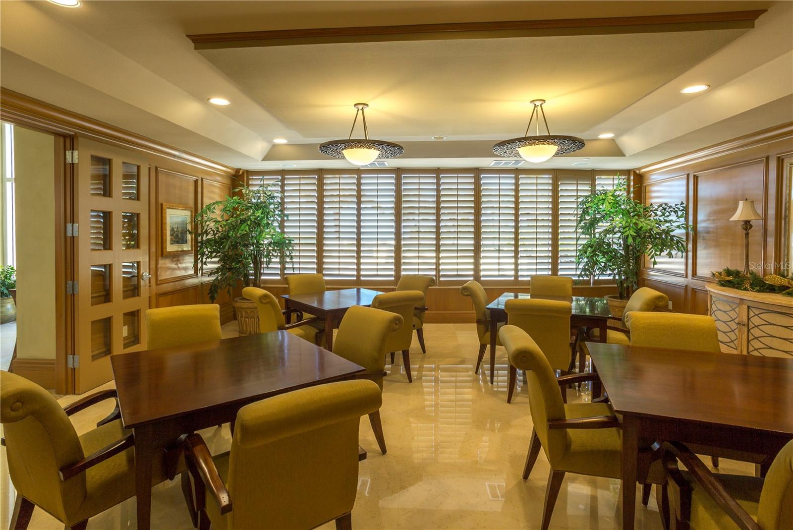 Image 40 of 51 For 1200 Gulf Boulevard 1002