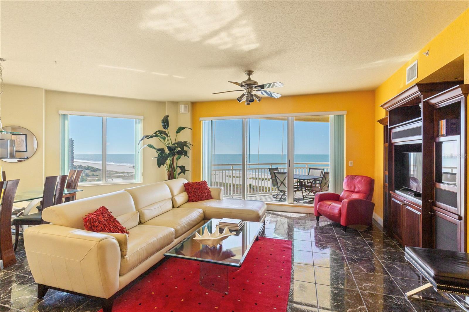 Image 5 of 51 For 1200 Gulf Boulevard 1002