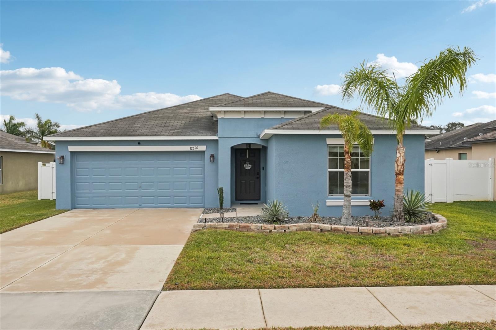 Details for 12620 Sandpine Reserve Place, GIBSONTON, FL 33534