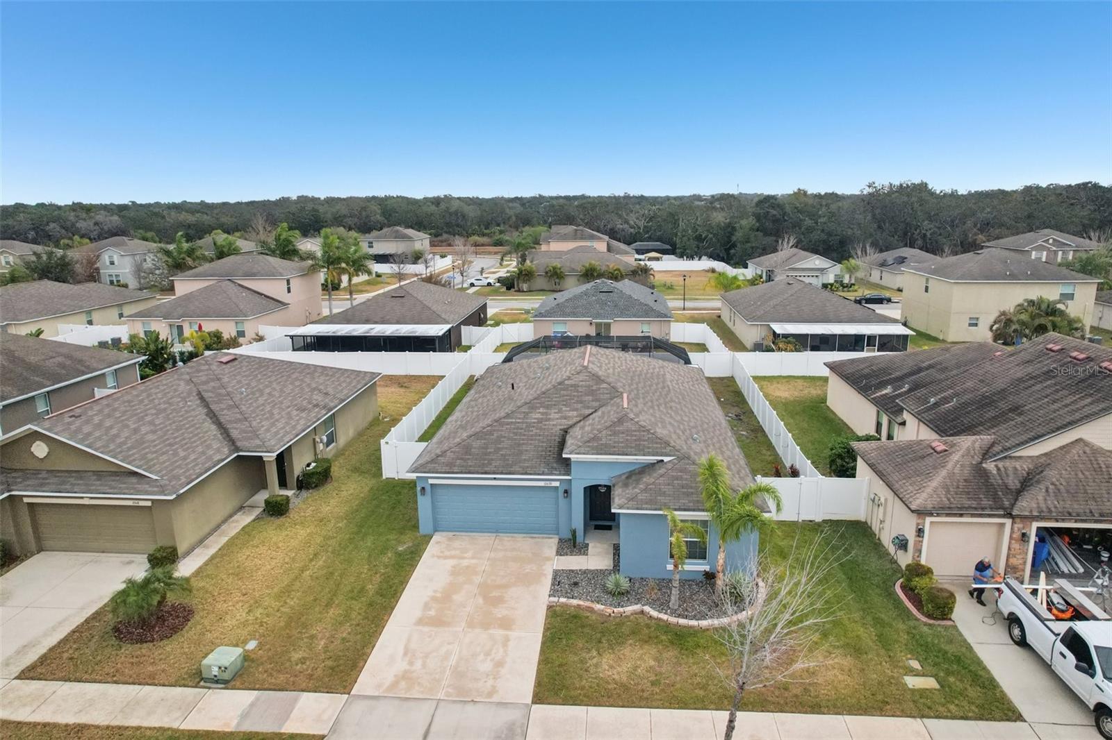 Image 28 of 31 For 12620 Sandpine Reserve Place