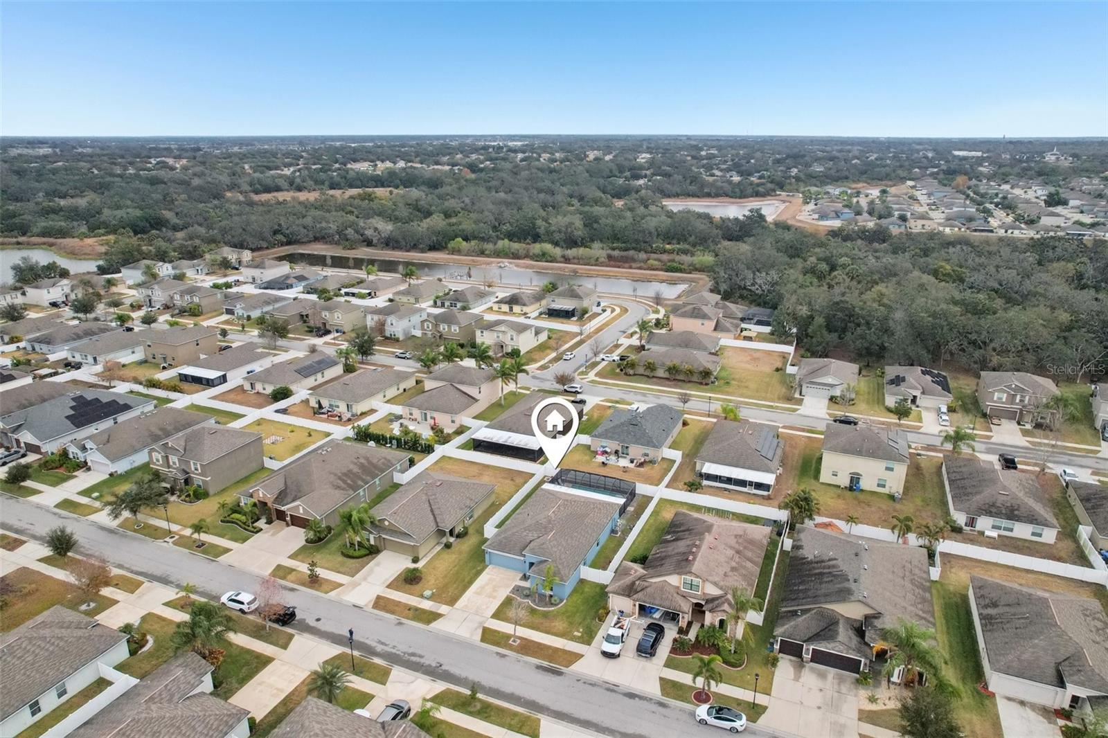 Image 29 of 31 For 12620 Sandpine Reserve Place