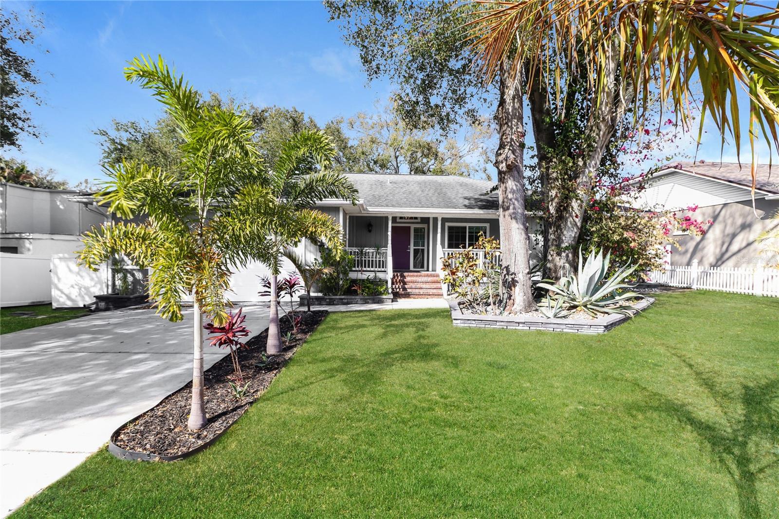 Details for 3006 Merrill Avenue, CLEARWATER, FL 33759