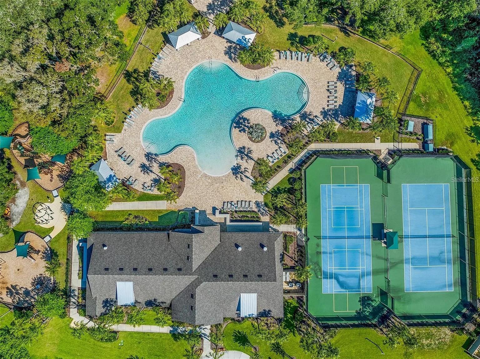 Image 63 of 65 For 10844 Rolling Moss Road