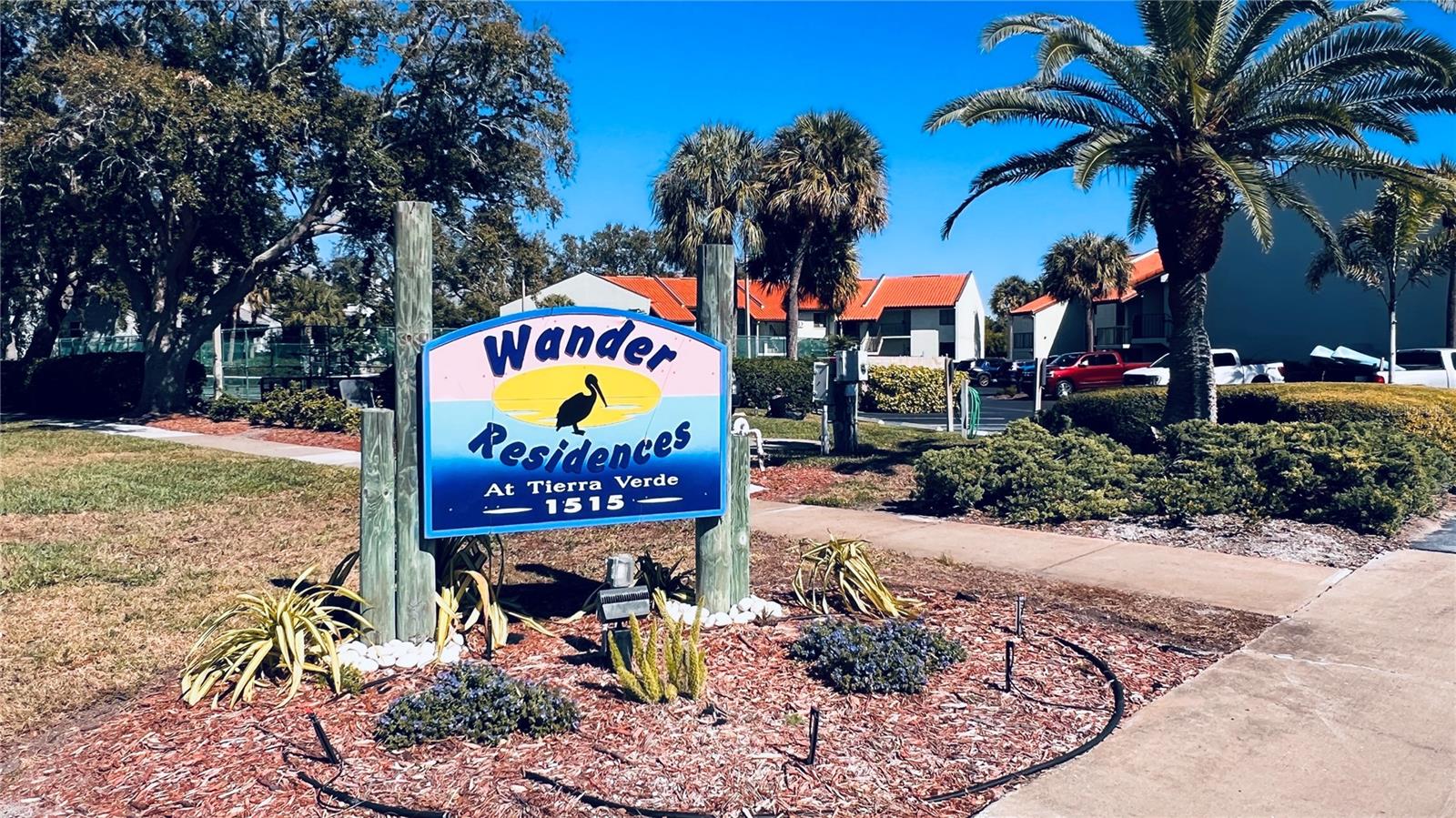 Image 3 of 65 For 1515 Pinellas Bayway S 46