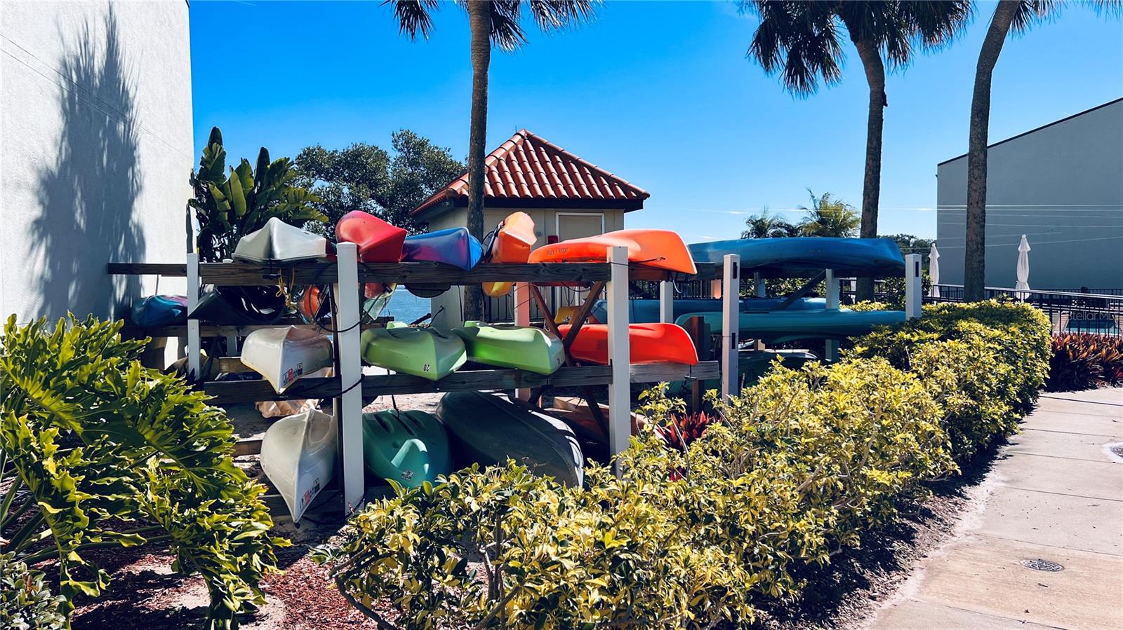 Image 43 of 65 For 1515 Pinellas Bayway S 46