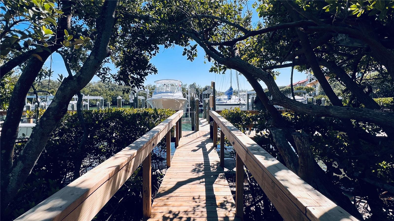 Image 49 of 65 For 1515 Pinellas Bayway S 46