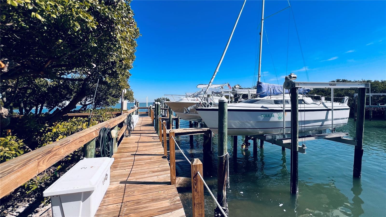 Image 52 of 65 For 1515 Pinellas Bayway S 46