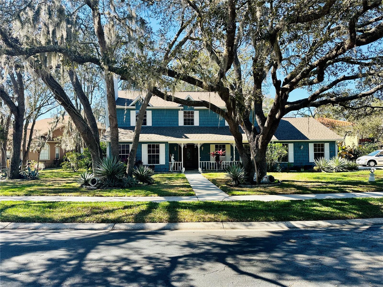 Image 2 of 37 For 8834 Whispering Oaks Trail