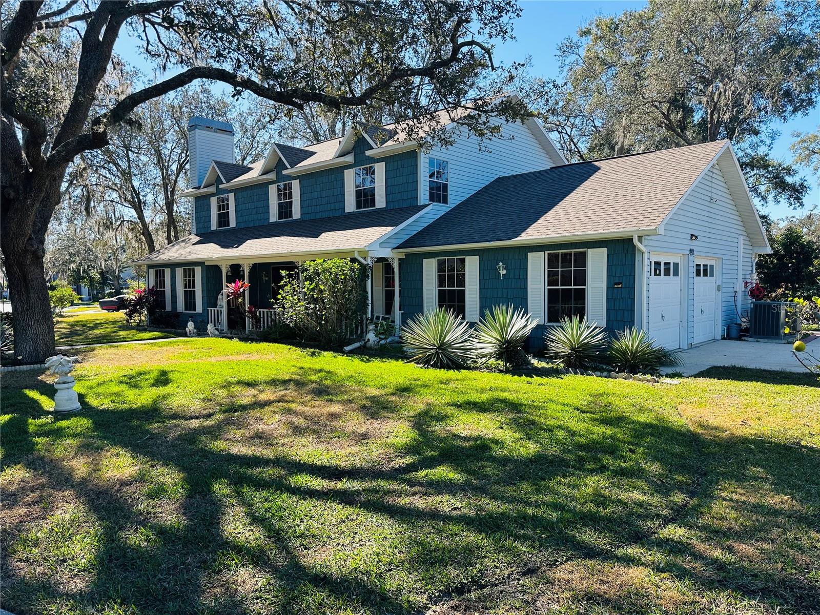 Image 3 of 37 For 8834 Whispering Oaks Trail