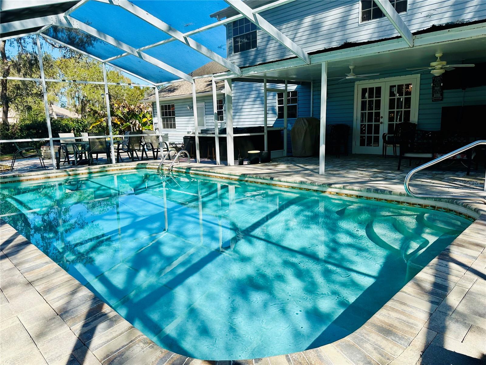 Image 31 of 37 For 8834 Whispering Oaks Trail