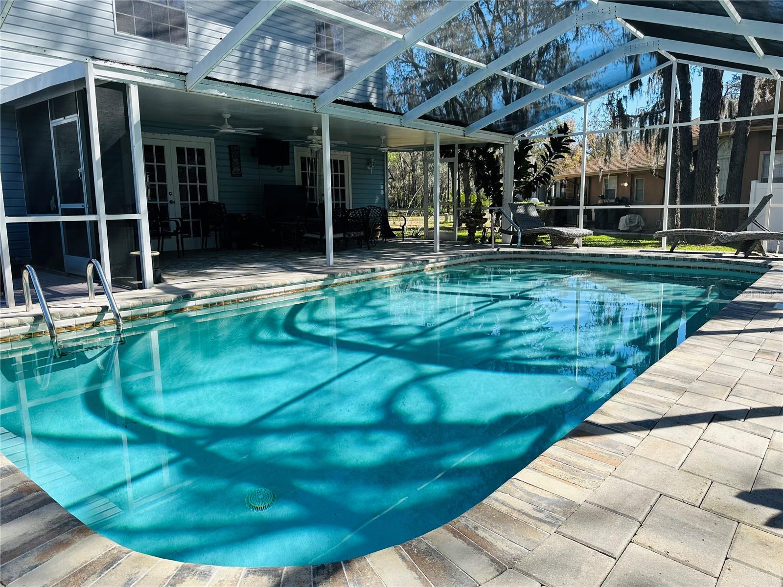 Image 32 of 37 For 8834 Whispering Oaks Trail