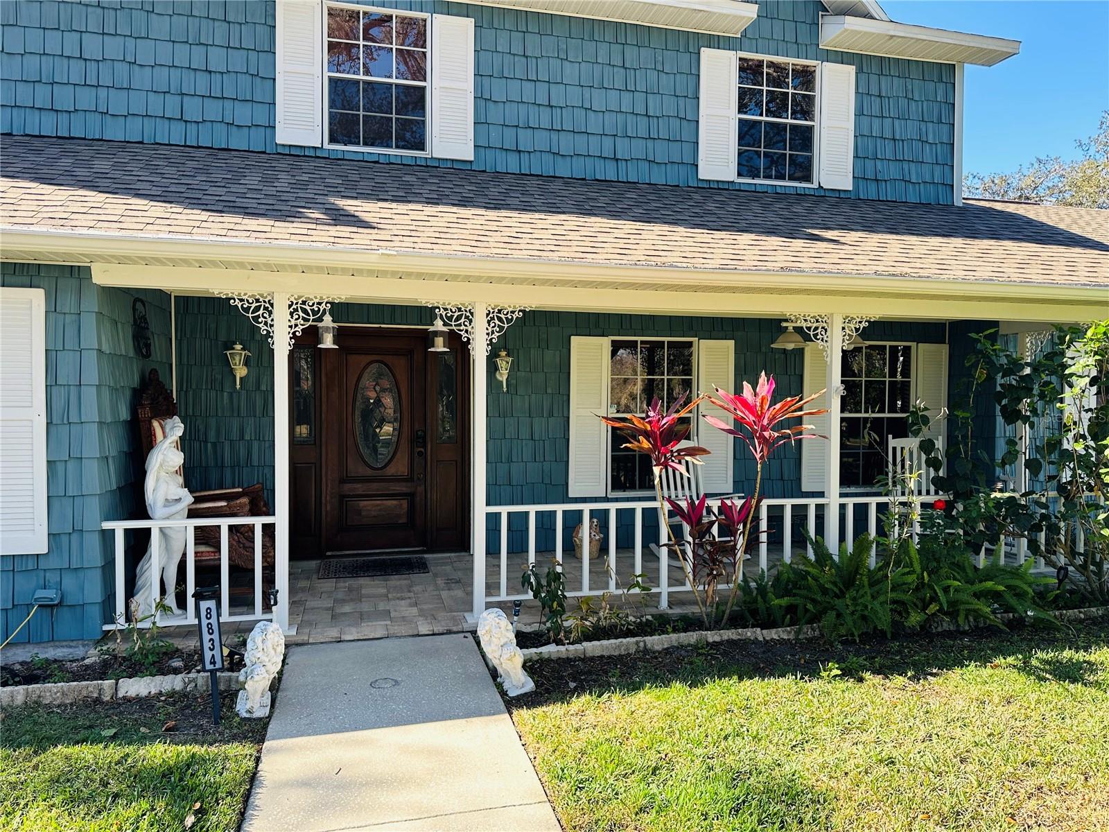 Image 4 of 37 For 8834 Whispering Oaks Trail