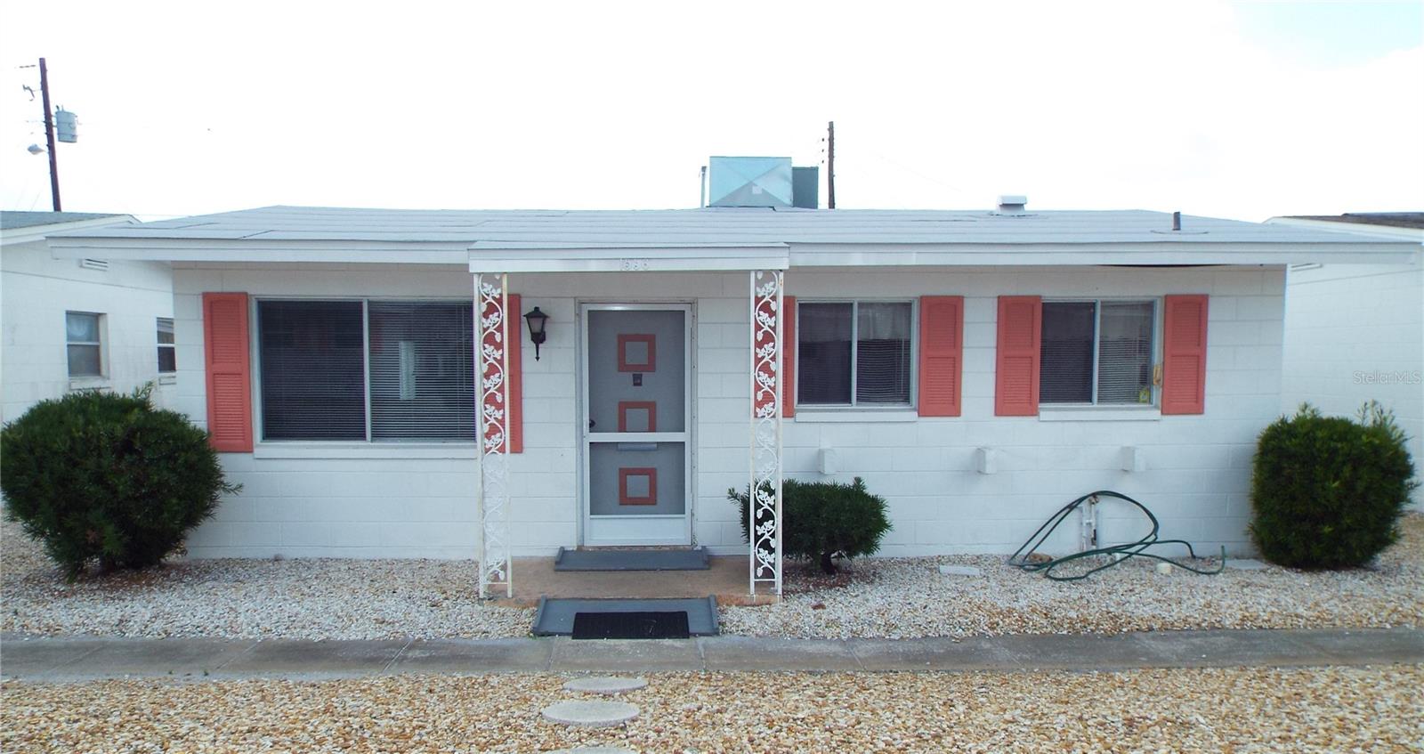 Details for 1556 Council Drive, SUN CITY CENTER, FL 33573