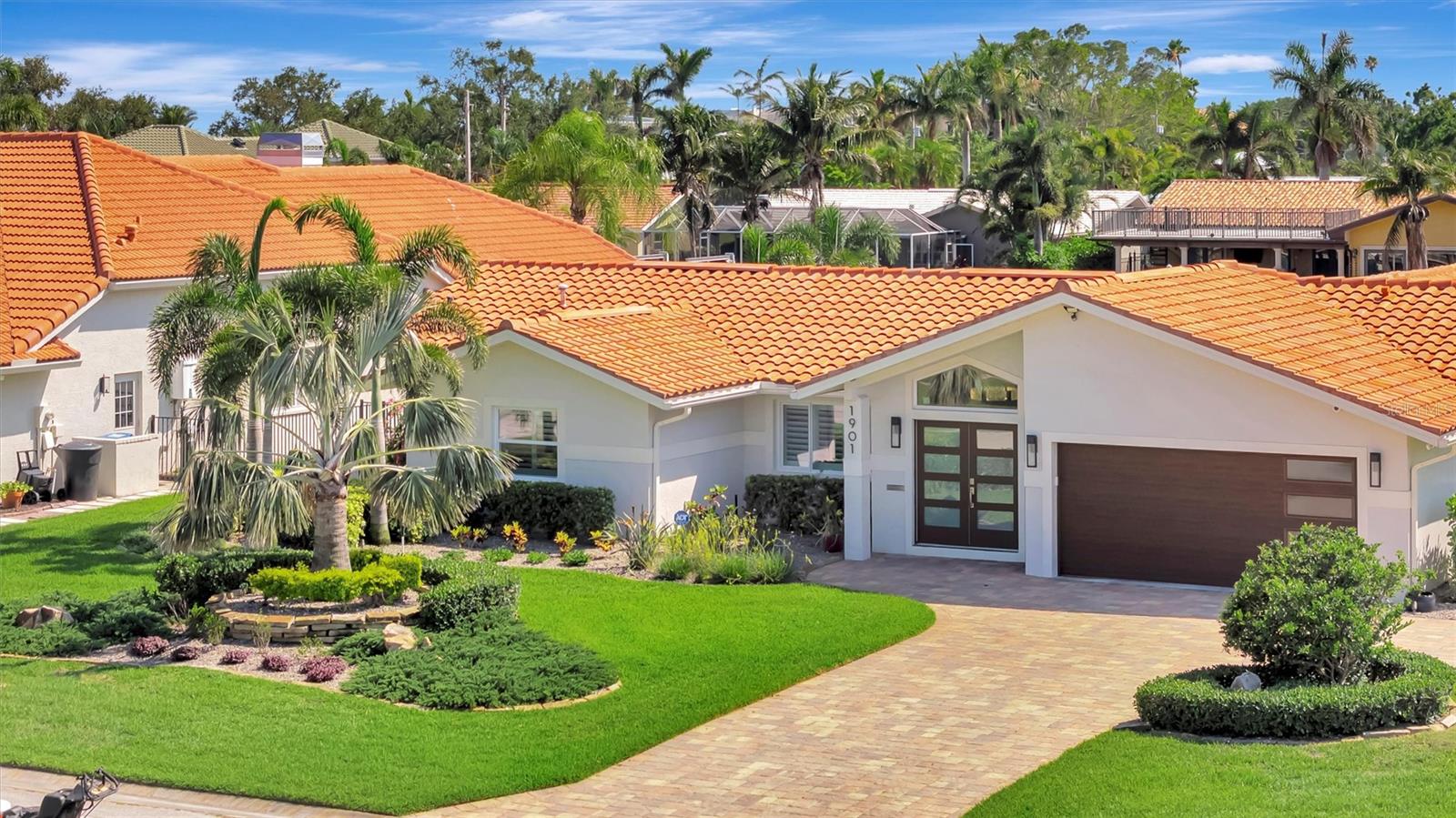 Details for 1901 Kansas Avenue Ne, ST PETERSBURG, FL 33703