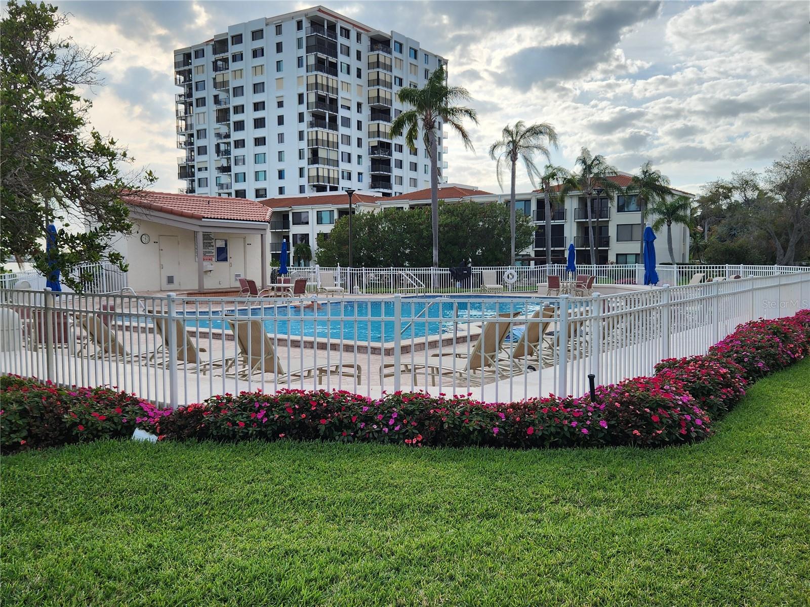 Image 16 of 18 For 6291 Bahia Del Mar Circle 110