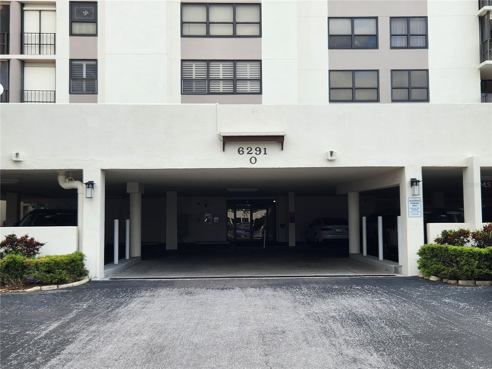 Image 17 of 18 For 6291 Bahia Del Mar Circle 110