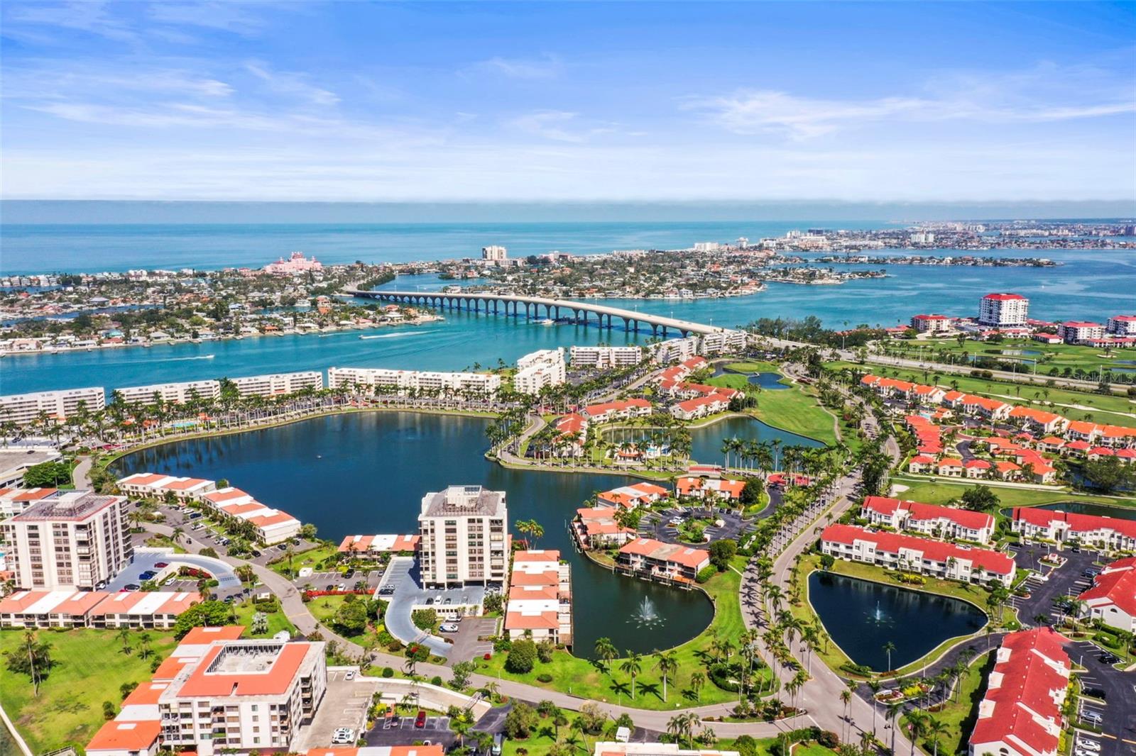 Image 18 of 18 For 6291 Bahia Del Mar Circle 110