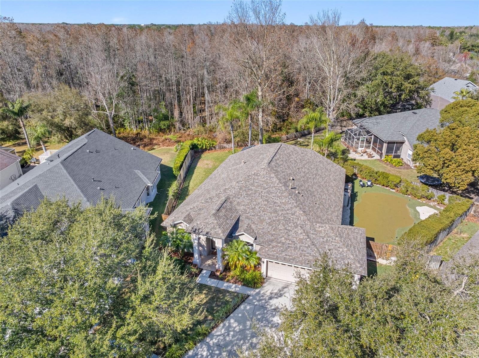 Image 3 of 46 For 19321 Wind Dancer Street