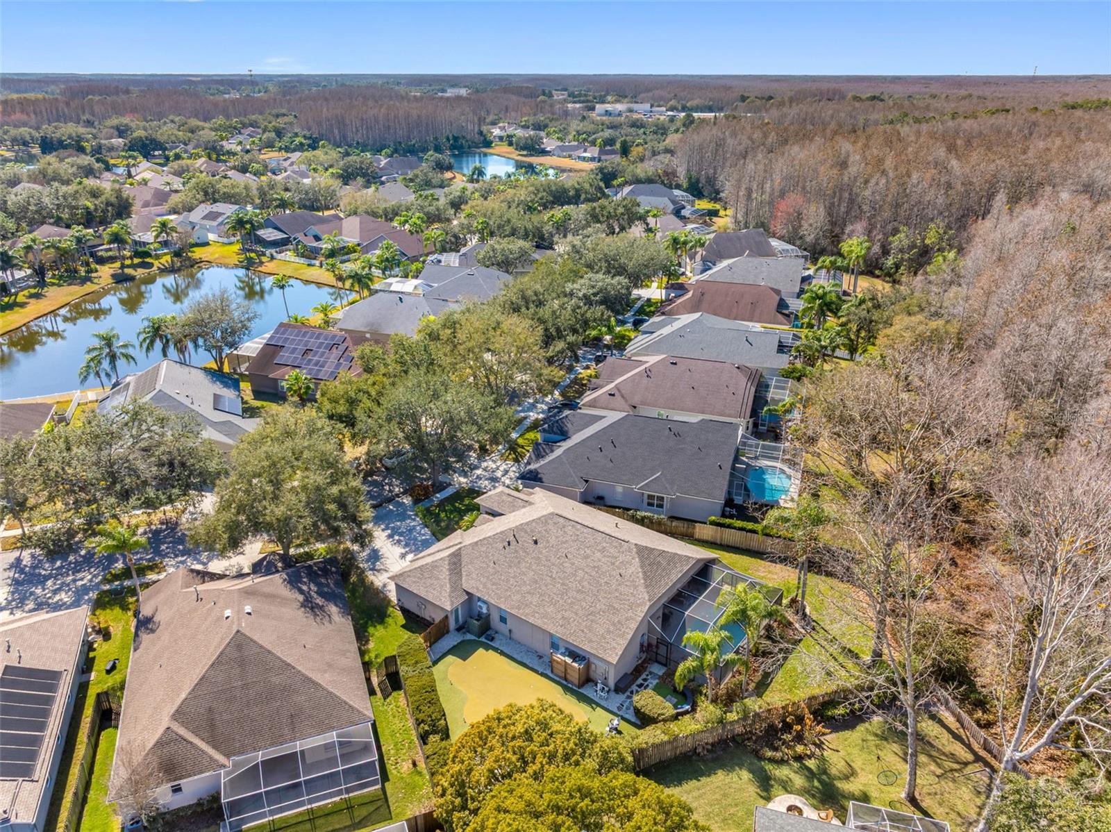 Image 46 of 46 For 19321 Wind Dancer Street