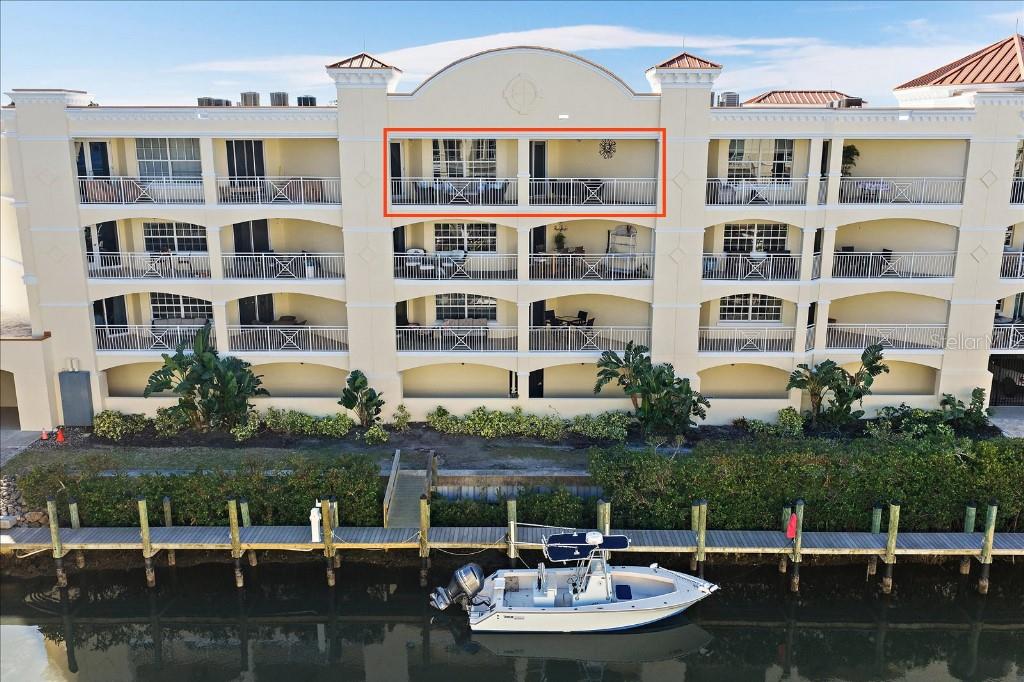 Image 33 of 41 For 14041 Bellagio Way 415