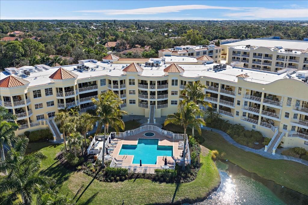 Image 35 of 41 For 14041 Bellagio Way 415