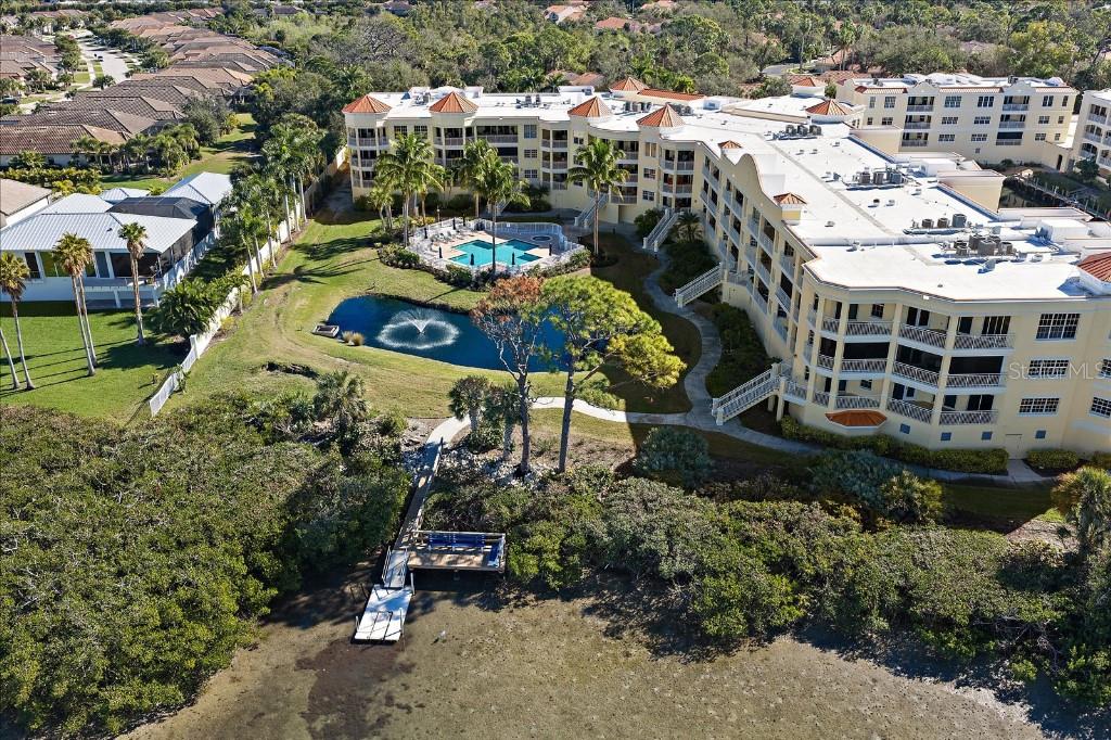 Image 36 of 41 For 14041 Bellagio Way 415