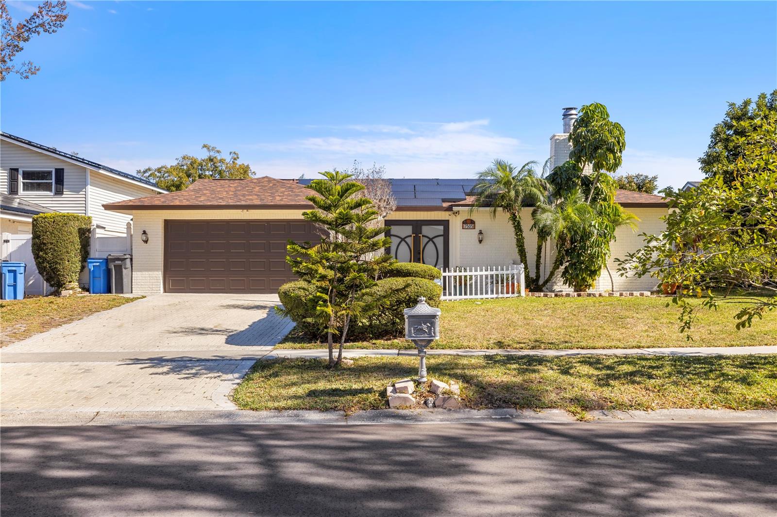 Details for 7505 Rustic Drive, TAMPA, FL 33634